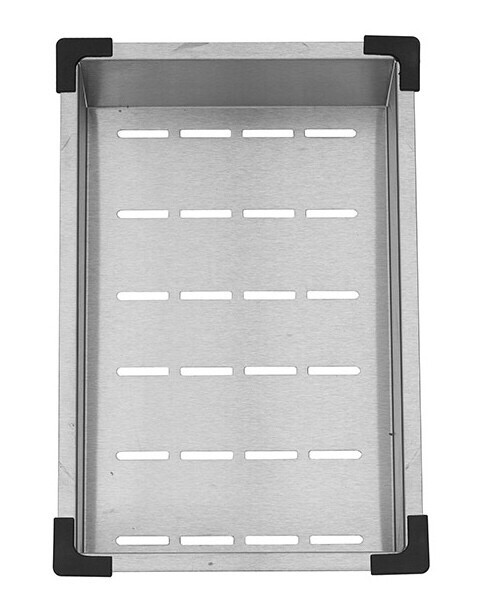 Khay chậu Inox P10